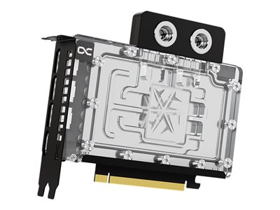 8886307700155 - Inno3D GeForce RTX 5080 iCHILL Frostbite - 16GB GDDR7 RAM - Grafikkarte 8886307700155 - Inno3D GeForce RTX 5080 iCHILL Frostbite - 16GB GDDR7 RAM - Grafikkarte