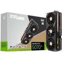 8886307700414 - GeForce RTX 5070 Ti SOLID OC Grafikkarte