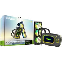 8886307701541 - ZOTAC GeForce RTX 5090 ArcticStorm AIO - 32GB GDDR7 RAM - Grafikkarte 8886307701541 - ZOTAC GeForce RTX 5090 ArcticStorm AIO - 32GB GDDR7 RAM - Grafikkarte