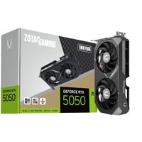 8886307701572 - RTX 5050 Twin Edge                 8GB GDDR6 HDMI 3xDP