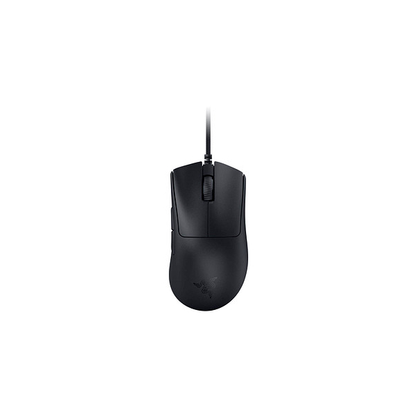 8886419334071 - RAZER Deathadder V3 Ergonomische Gaming-Maus Kabelgebunden Optisch Schwarz 6 Tasten 30000 dpi Ergonomisch