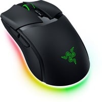 8886419334125 - RAZER Cobra Pro Gaming-Maus Kabelgebunden Funk Optisch Schwarz 8 Tasten 30000 dpi Beleuchtet