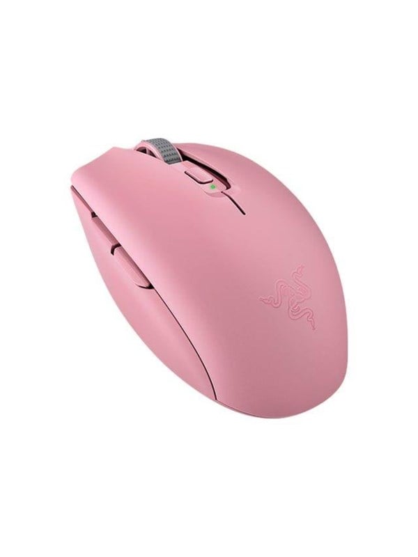 8886419334200 - Orochi V2 - Quartz - Maus (Pink)