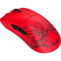 8886419334293 - RAZER DeathAdder V3 Pro FAKER EDITION kabellose Gaming Esports-Maus