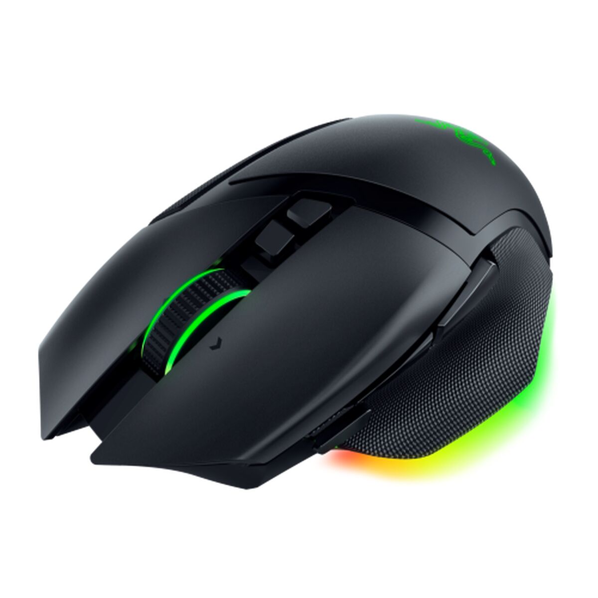 8886419334606 - Basilisk V3 Pro 35K - Gaming Maus (Schwarz mit RGB)