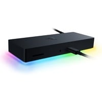 8886419337089 - RAZER Thunderbolt™ 4 Notebook Dockingstation Thunderbolt 4 Dock Chroma Passend für Marke Universal integrierter Kartenleser