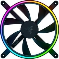 8886419337874 - Kunai Chroma 140mm - Gehäuselüfter - 140 mm - Schwarz - 30 dBA