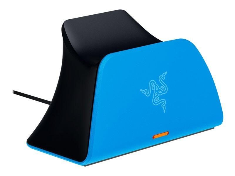 8886419337942 - 0 Universal Quick Charging Stand for PS5 Blau