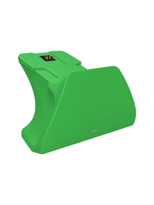 8886419338338 - RAZER Quick Charging Stand XBOXgreen