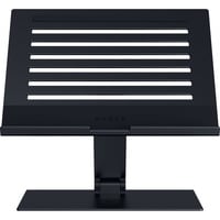 8886419339182 - 0 höhenverstellbarer Laptop Stand Schwarz