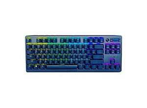 8886419348429 - DeathStalker V2 Pro - Tastatur - Ohne Zehnertastatur - Hintergrundbeleuchtung - kabellos - 24 GHz Bluetooth 50 USB-C