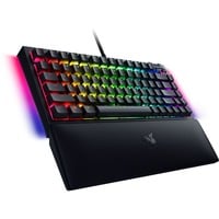 8886419349563 - BlackWidow V4 75% - US (ISO) - Gaming Tastaturen - ohne Numpad - Englisch - US - Schwarz