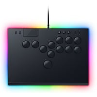 8886419351306 - Kitsune - All-Button Optical Arcade Controller - PS5 and PC - Arcade stick - PC