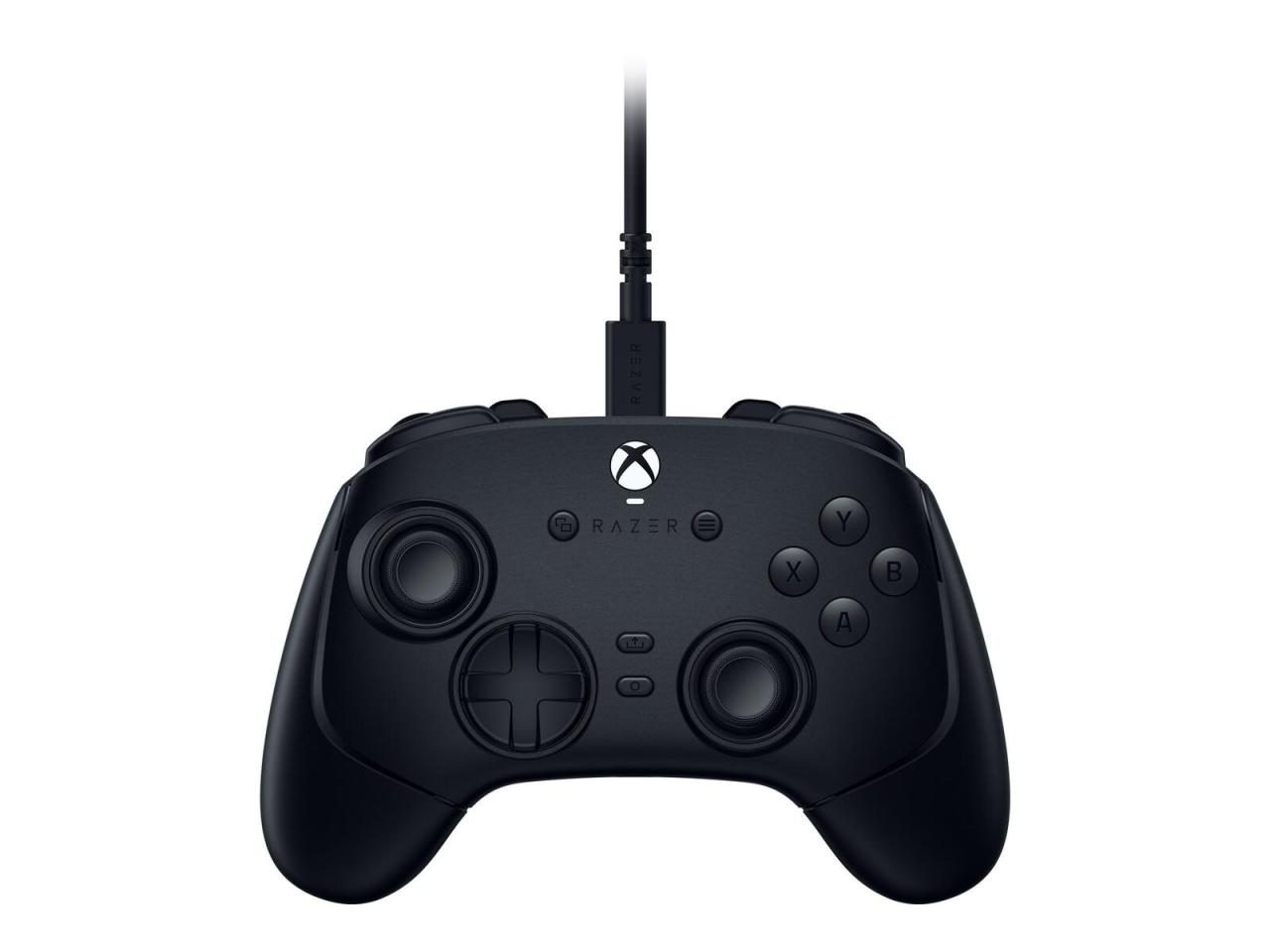 8886419351450 - 0 Wolverine V3 Tournament Edition Kabelgebundener E-Sport-Controller für Xbox & PC