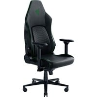 8886419354499 - ISKUR V2 - GREEN Gaming Stuhl - PU-Leder - Bis zu 130 kg