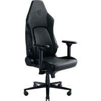 8886419354512 - - iskur V2 Schwarz - Gaming-Stuhl mit integrierter Lendenwirbelstütze (RZ38-04900200-R3G1)