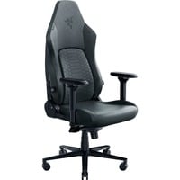 8886419354536 - ISKUR V2 - FABRIC Gaming Stuhl - Plüschstoff - Bis zu 130 kg