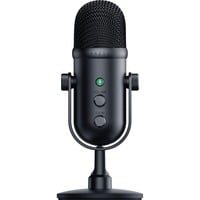 8886419377931 - RAZER Seiren V2 Pro - Professionelles USB-Mikrofon fürs Streaming