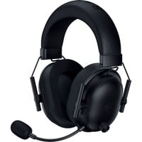 8886419378235 - BlackShark V2 HyperSpeed - Headset - ohrumschließend - Bluetooth   24 GHz Funkfrequenz - kabellos kabelgebunden - USB-C