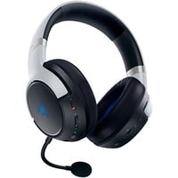 8886419379683 - Kaira Pro for PlayStation - Headset - ohrumschließend - Bluetooth   24 GHz Funkfrequenz - kabellos - weiß