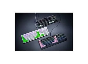 8886419384984 - PBT Keycap Upgrade Set       US gn | RC21-01