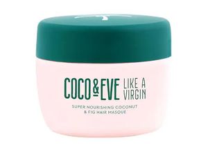 8886482910493 - Like A Virgin Super Nourishing Coconut & Fig Hair Masque Like A Virgin Super Nourishing Coconut & Fig Hair Masque