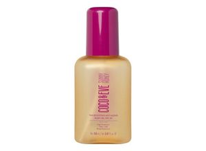 8886482912442 - - Huile Pour Le Corps Anti-âge Bronzante Lsf 30 - Sonnenpflege Für Den Körper - -sunny Honey Rejuv Body Oil Spf50+ 150ml