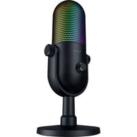 8887910000441 - Seiren V3 Chroma RGB-USB-Mikrofon mit Tap-to-Mute schwarz