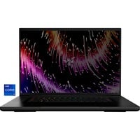 8887910009659 - RAZER Gaming Notebook Blade 18 457 cm (18 Zoll) QHD+ Intel® Core™ i9 i9-13950HX 32 GB RAM 2 TB SSD Nvidia GeForce RTX 4080 Win 11 Home Schwarz