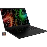 8887910010143 - RAZER Gaming Notebook Blade 14 356 cm (14 Zoll) QHD+ AMD Ryzen 9 7940HS 16 GB RAM 1 TB SSD Nvidia GeForce RTX 4070 Win 11 Home Schwarz RZ09-0482XGH3-R3G1