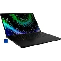 8887910010662 - RAZER Gaming Notebook Blade 16 406 cm (16 Zoll) QHD+ Intel® Core™ i9 i9-13950HX 8 GB RAM 1 TB SSD Nvidia GeForce RTX 4070 Win 11 Home Schwarz