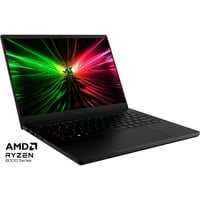 8887910012116 - RAZER Gaming Notebook Blade 14 356 cm (14 Zoll) WQXGA AMD Ryzen 9 8945HS 32 GB RAM 1 TB SSD Nvidia GeForce RTX 4070 Win 11 Home Schwarz RZ09-05081GD3-R3G1