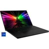 8887910013342 - RAZER Gaming Notebook Blade 16 406 cm (16 Zoll) QHD+ Intel® Core™ i9 i9-14900HX 32 GB RAM 1 TB SSD Nvidia GeForce RTX 4080 Win 11 Home Schwarz