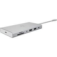 8887910052686 - USB-C Dock - Mercury Dockingstation