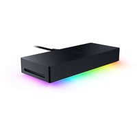 8887910053485 - Thunderbolt 5 Dock Chroma - Schwarz Dockingstation