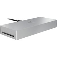8887910053492 - Thunderbolt 5 Dock - Mercury Dockingstation 8887910053492 - Thunderbolt 5 Dock - Mercury Dockingstation