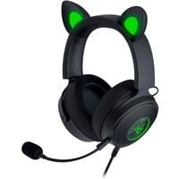 8887910060056 - Kraken Kitty V2 Pro - Headset - ohrumschlieÃend - kabelgebunden - USB - GerÃ¤uschisolierung