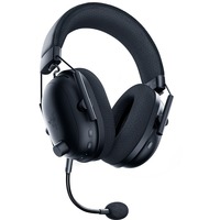 8887910060117 - BlackShark V2 PRO - 2023 Edition - Headset - ohrumschließend - Bluetooth   24 GHz Funkfrequenz - kabellos