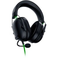 8887910060162 - BlackShark V2 X - Headset - ohrumschlieÃend - kabelgebunden - USB-A - GerÃ¤uschisolierung