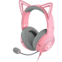 8887910060278 - Kraken Kitty V2 - Headset - ohrumschließend - kabelgebunden - USB-A - Geräuschisolierung