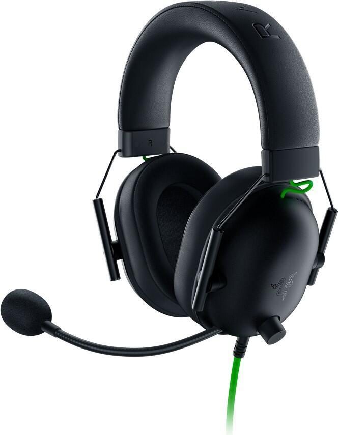 8887910060629 - 0 BlackShark V2 X Gaming-Headset (Xbox Licensed) Schwarz