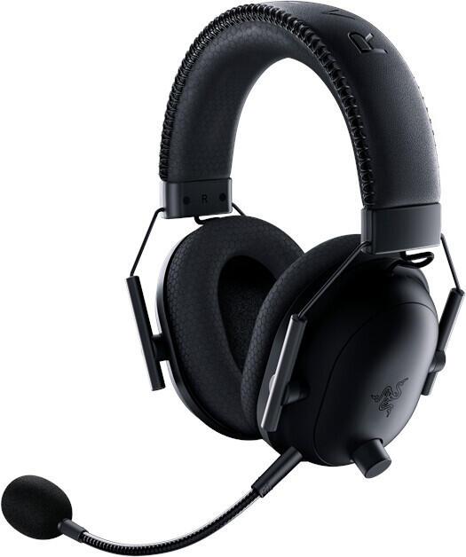 8887910060667 - 0 BlackShark V2 Pro Gaming-Headset Schwarz (Xbox)