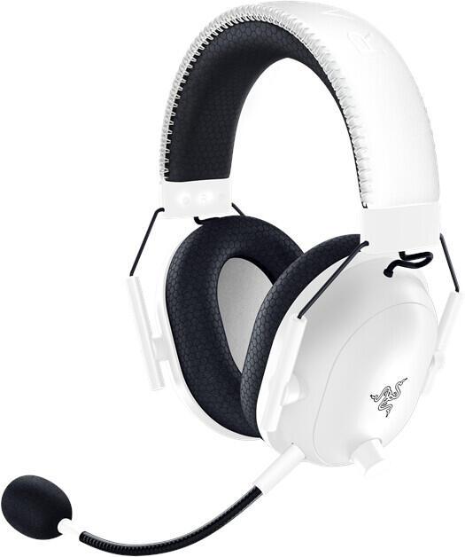 8887910060735 - BlackShark V2 PRO - FÃ¼r PlayStation - Headset - ohrumschlieÃend - Bluetooth   24 GHz Funkfrequenz - kabellos