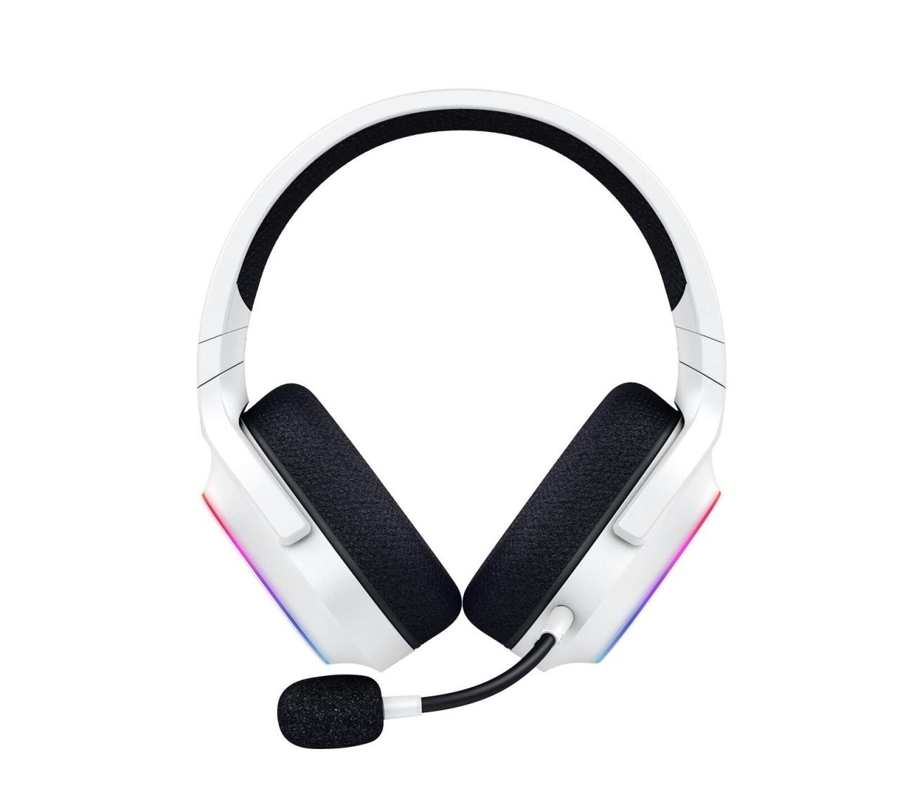 8887910060889 - Barracuda X Chroma White Gaming Headset