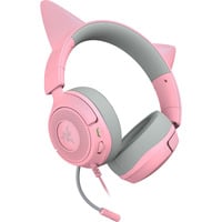 8887910061091 - Kraken Kitty V3 X Quartz Gaming-Headset