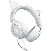 8887910061138 - Kraken Kitty V3 X White Gaming-Headset