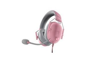 8887910061510 - BlackShark V2 X - PlayStation Licensed - Headset - ohrumschließend - kabelgebunden - 35 mm Stecker