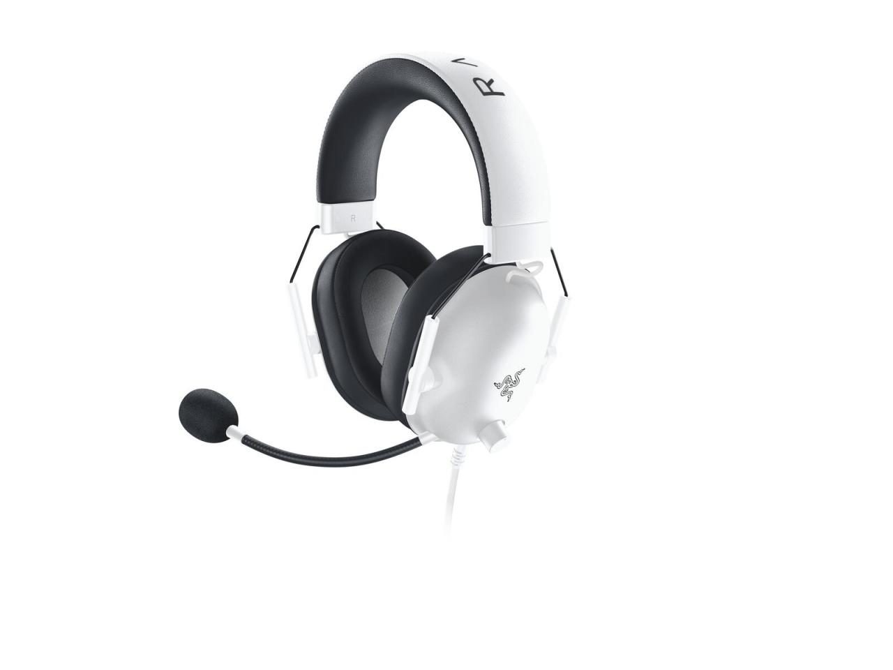 8887910061671 - 0 BlackShark V2 X 71 Special White Edition 8887910061671 - 0 BlackShark V2 X 71 Special White Edition