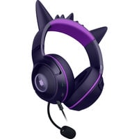 8887910061756 - Kraken Kitty V2 Pokémon Gengar Ed Gaming-Headset