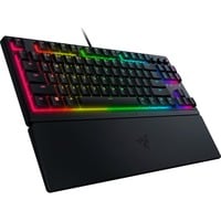 8887910073063 - Ornata V3 - Tastatur - Ohne Zehnertastatur - Hintergrundbeleuchtung - USB - QWERTZ